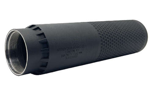  Otter Creek Labs Infinity OCL INFINITY SUPPRESSOR 7.62 BLK • Model: Infinity